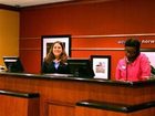 фото отеля Hampton Inn Boston-Norwood