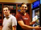 фото отеля Hampton Inn Boston-Norwood