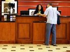 фото отеля Hampton Inn Boston-Norwood