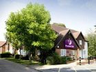 фото отеля Premier Inn Harlow