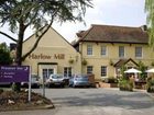 фото отеля Premier Inn Harlow