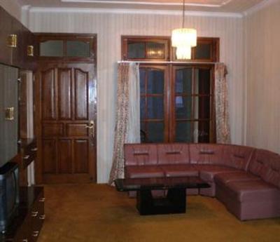 фото отеля Kartika Abadi Hotel