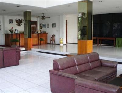фото отеля Kartika Abadi Hotel