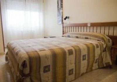 фото отеля Pension AS RODAS