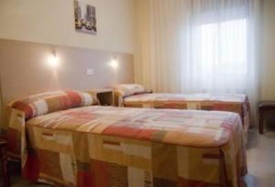 фото отеля Pension AS RODAS