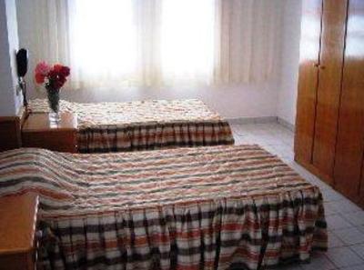фото отеля Hotel Naturella