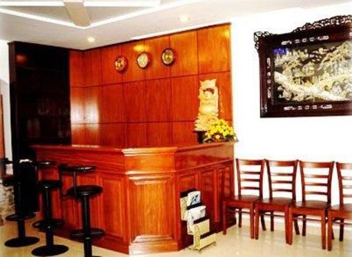 фото отеля Tri Giao Hotel