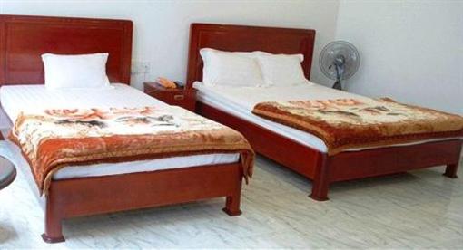 фото отеля Tri Giao Hotel