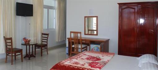 фото отеля Tri Giao Hotel