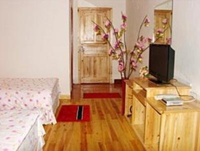 фото отеля Pandora Inn Zhangjiajie