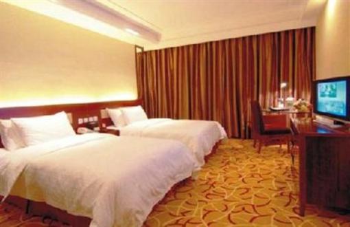 фото отеля Honey Business Hotel Chengdu