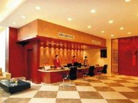 Honey Business Hotel Chengdu