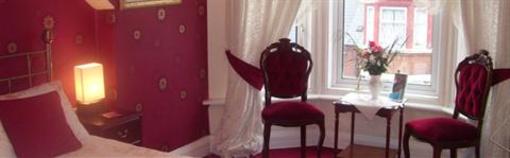 фото отеля Kingsmere Guest House