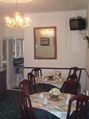 фото отеля Kingsmere Guest House