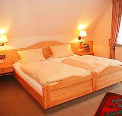 фото отеля Landgasthof Groh