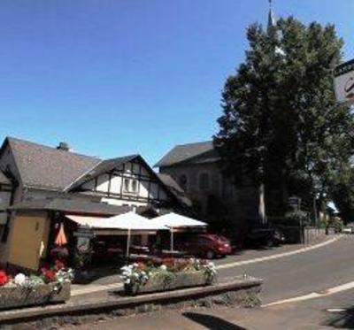 фото отеля Landgasthof Groh