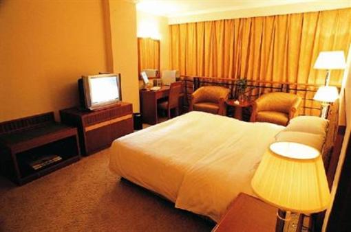 фото отеля Fuling Hotel International