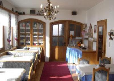фото отеля Activ Sportpension Raich