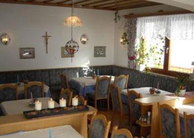 фото отеля Activ Sportpension Raich