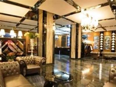 фото отеля Nanning Nan An Business Hotel