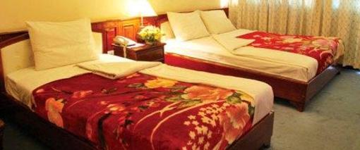 фото отеля Hoa Lu Hotel