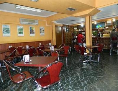 фото отеля Hotel Alpemar