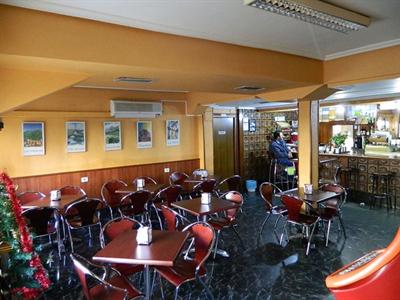 фото отеля Hotel Alpemar