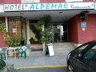 фото отеля Hotel Alpemar