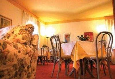 фото отеля Hotel Maccaroni Rubano