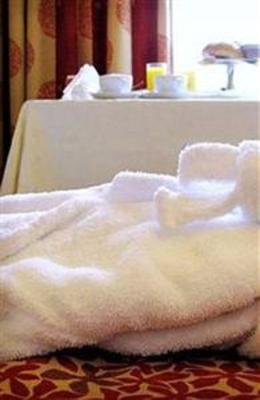 фото отеля Hotel Maccaroni Rubano