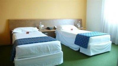 фото отеля Hotel Maccaroni Rubano