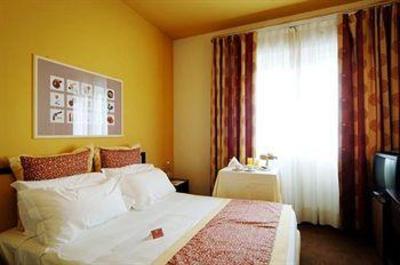 фото отеля Hotel Maccaroni Rubano