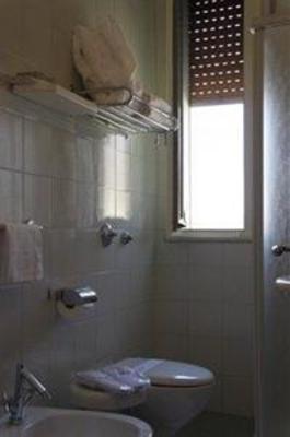фото отеля Hotel Maccaroni Rubano