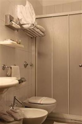 фото отеля Hotel Maccaroni Rubano