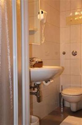 фото отеля Hotel Maccaroni Rubano