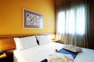 фото отеля Hotel Maccaroni Rubano