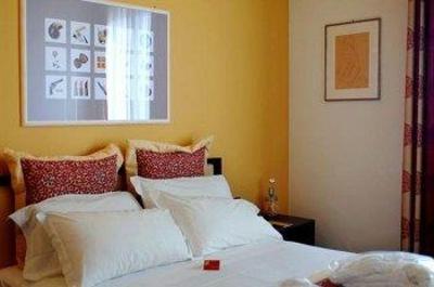 фото отеля Hotel Maccaroni Rubano