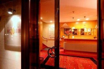 фото отеля Hotel Maccaroni Rubano