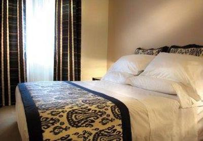 фото отеля Hotel Maccaroni Rubano