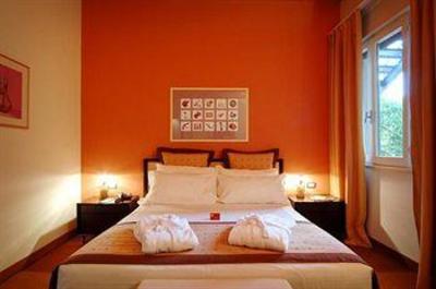 фото отеля Hotel Maccaroni Rubano