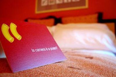 фото отеля Hotel Maccaroni Rubano