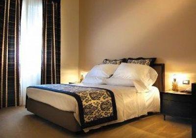 фото отеля Hotel Maccaroni Rubano