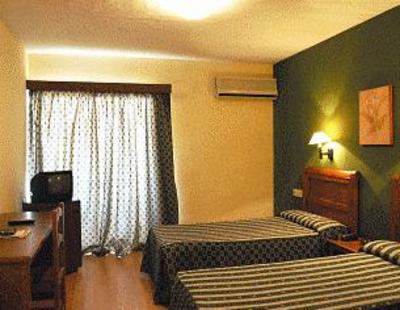 фото отеля Anfora Hotel Melilla