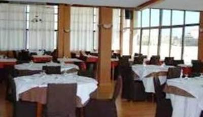 фото отеля Anfora Hotel Melilla