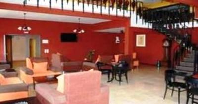 фото отеля Anfora Hotel Melilla