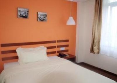 фото отеля Kailu Happy Inn