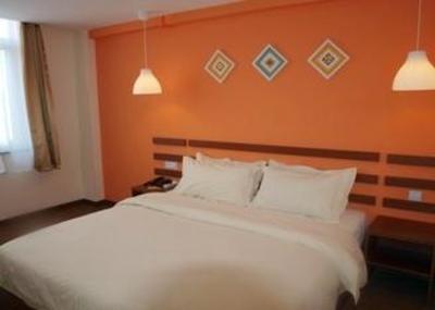 фото отеля Kailu Happy Inn