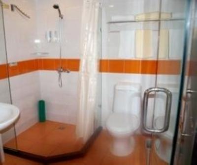 фото отеля Kailu Happy Inn