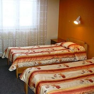 фото отеля Hotell Kantri