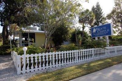 фото отеля Beach Castle Resort Longboat Key